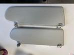 Vw transporter T5 2012. Zonnekleppen set, Ophalen of Verzenden, Gebruikt