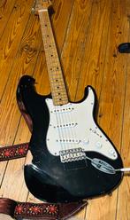 Fender Stratocaster Partcaster, Enlèvement, Comme neuf, Fender