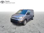 Toyota ProAce City Comfort 1d, 75 kW, 1497 cc, Euro 6, Overige kleuren