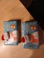 2 stukken zeep, Ophalen, Zo goed als nieuw