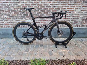 Elves Falath Pro Ultegra di2 maat 54 beschikbaar voor biedingen