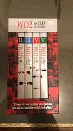 WW2 DVD, Cd's en Dvd's, Dvd's | Documentaire en Educatief, Ophalen, Nieuw in verpakking, Oorlog of Misdaad, Boxset