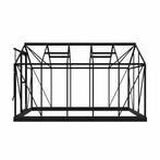 NIEUW Tuinkas Mary III zwart VG 3 mm, Verzenden, Nieuw