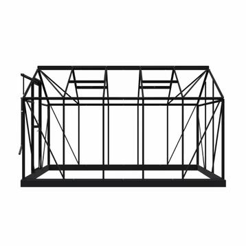 NIEUW Tuinkas Mary III zwart VG 3 mm beschikbaar voor biedingen