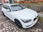 Bmw 1-serie F21 114i kapotte motor export schadewagen, Auto's, BMW, Euro 5, 1 Reeks, Handgeschakeld, Particulier