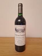 CHATEAU SOUTARD - 1993 - St Emilion Grand Cru Classé (75 cl), Frankrijk, Nieuw, Ophalen of Verzenden, Rode wijn