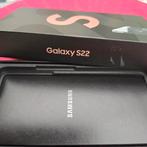 Te koop, Telecommunicatie, Mobiele telefoons | Samsung, Ophalen, Gebruikt, Roze, Galaxy S22