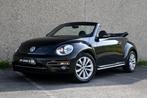 Volkswagen Beetle Cabrio 1.2tsi /54dkm/ GPS, Cruise, PDC, AC, Auto's, 4 zetels, Stof, Electronic Stability Program (ESP), Euro 6