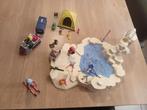 Playmobil complete set, Ophalen of Verzenden, Gebruikt, Complete set
