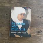 In naam van mijn zus Nabela Benaïssa Waargebeurd, Ophalen of Verzenden