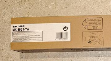 Sharp MX36GTYA beschikbaar voor biedingen