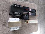 Transfo's, Ophalen, Gebruikt, 100 tot 250 mm, Overige typen