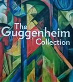The Guggenheim Collection - Anthont Calnek,, Boeken, Kunst en Cultuur | Beeldend, Ophalen of Verzenden, Nieuw, Schilder- en Tekenkunst