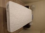 Traagschuim 1 persoonsmatras 90 cm op 200 cm Nieuwstaat, Huis en Inrichting, Slaapkamer | Matrassen en Bedbodems, 90 cm, Eenpersoons