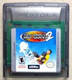 Tony Hawk's Pro Skater 2 voor de Gameboy Color en Advance, Games en Spelcomputers, Ophalen, Gebruikt