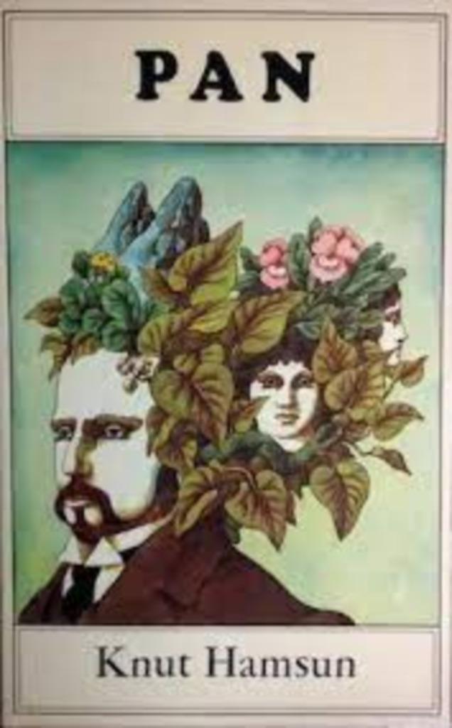 Pan|Hamsun Pedersen 9029518790, Boeken, Romans, Zo goed als nieuw, Europa overig, Ophalen of Verzenden