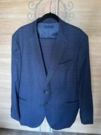 kostuums 2 en 3 delig en broeken maten 56-58 en buikmaat 27, Kleding | Heren, Ophalen of Verzenden, Zo goed als nieuw, Overige maten