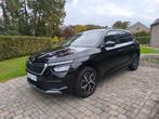 Skoda Kamiq  AUTOMAAT  #benzine #euro 6d met GARANTIE, Auto's, Automaat, USB, Zwart, 5 deurs