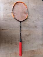 Badmintonracket Carlton, Sport en Fitness, Badminton, Ophalen of Verzenden, Zo goed als nieuw, Racket(s)