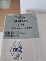 Renson Aludec flexibele buis ventilatie, Doe-het-zelf en Bouw, Ophalen, Nieuw, Ventilator