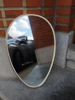 Vintage ovale spiegel, Ophalen, Zo goed als nieuw