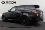Land Rover Range Rover Sport 3.0D HSE - PANODAK - DAB - APP, Auto's, Land Rover, 249 pk, Euro 6, 0 kg, Zwart