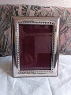 Zilveren fotokader, Ophalen, Zilver