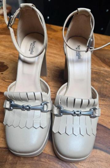 Nero Giardini P37 schoenen met hak beschikbaar voor biedingen