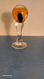 Presse-papier op voet., Antiek en Kunst, Ophalen of Verzenden