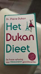 Pierre Dukan - Het Dukan Dieet, Comme neuf, Pierre Dukan, Enlèvement ou Envoi