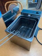 Kenwood familiefriteuse van 9 liter, Elektronische apparatuur, 4 liter of meer, Ophalen, Gebruikt