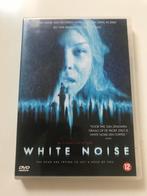 DVD White Noise, Vanaf 12 jaar, Ophalen of Verzenden, Zo goed als nieuw, Bovennatuurlijke thriller