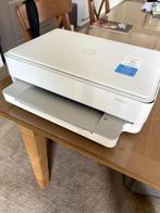 HP Envy 6022 - All in one printer, Ophalen, Kopieren, Inkjetprinter, All-in-one