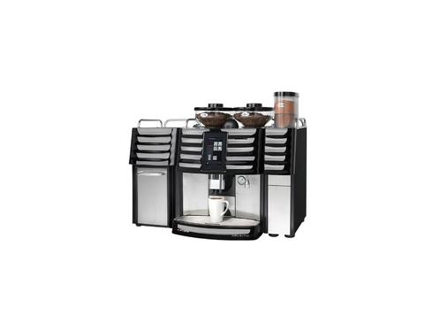 Schaerer Art Touch, Electroménager, Cafetières, Utilisé, Café moulu, Café en grains, Autres types, Cafetière, 10 tasses ou plus