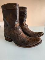 Bottes mexicaines CUADRA neuves, Vêtements | Femmes, Chaussures, Neuf, Brun, Bottes hautes