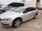 Volvo V60 Cross Country 2.0D 150PK2018, Auto's, Volvo, Automaat, 1998 cc, Diesel, 5 deurs