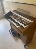 Adagio Riha Orgel, Muziek en Instrumenten, Orgels, Ophalen, Zo goed als nieuw, 2 klavieren, Orgel