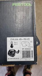 KA 65 Eva Black/zwart, Articles professionnels, Enlèvement