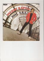 Pierre Rapsat - 1980 - S.O.S., CD & DVD, Enlèvement ou Envoi, Single, Utilisé, Pop