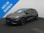Ford Focus 1.5 EcoBlue 88kW ST-Line, Auto's, Stof, 680 kg, 4 cilinders, 120 pk
