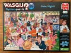 Wasgij puzzel NIEUW!!!, Ophalen of Verzenden, Nieuw