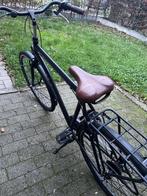 Vélo de ville Altec Metro, Fietsen en Brommers, Fietsen | Heren | Herenfietsen, Ophalen, Zo goed als nieuw, Overige merken, Versnellingen