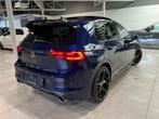 Volkswagen Golf GTI Clubsport - Pano|Leder|Camera|HK, Auto's, Euro 6, 4 cilinders, 1984 cc, Blauw