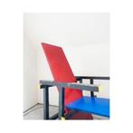 Replica Rietveld stoel, Antiek en Kunst, Ophalen of Verzenden