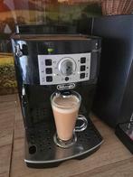 De Longhi MAGNIFICA S, Elektronische apparatuur, Koffiezetapparaten, Ophalen, Zo goed als nieuw, Koffiemachine, Gemalen koffie