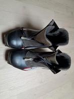 Langlaufschoenen, Sport en Fitness, Langlaufen, Schoenen, Zo goed als nieuw, Salomon