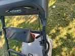 Grasmaaier Toro 650 met elektrische starter, Ophalen, Zo goed als nieuw, Elektrische starter