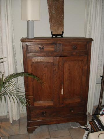 barkastje beschikbaar voor biedingen