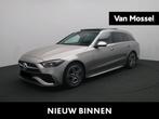 Mercedes-Benz C-Klasse 180 AMG Line Break + DIGITAL LIGHT +, Automaat, 4 cilinders, 5 deurs, Regensensor