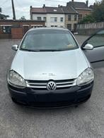 Golf 5, Achat, Particulier, Golf